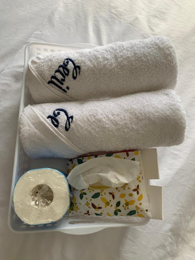 Staycation Condotel @150Newport Pasay City マニラ市 エクステリア 写真